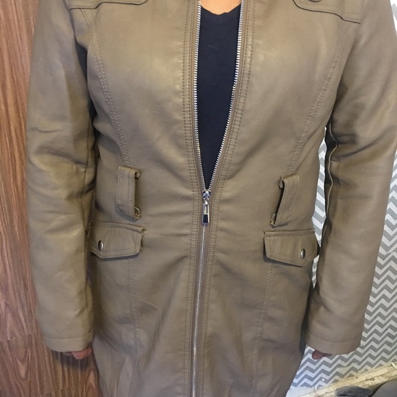 BANDOLINI jacket coat - Picture 4 of 9